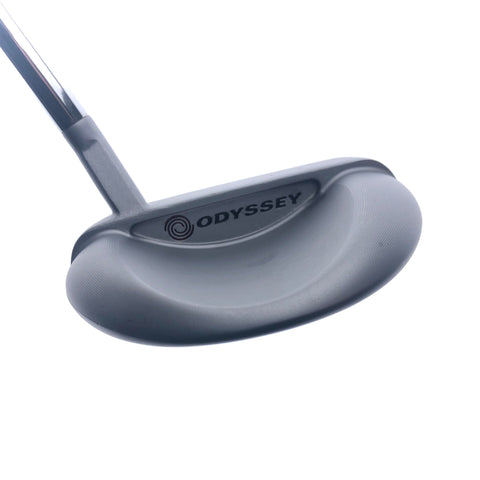 Used Odyssey White Hot OG Rossie S Rahm Putter / 36.0 Inches