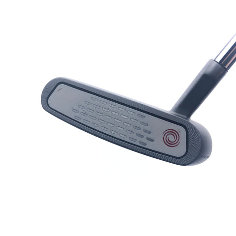 Used Odyssey White Hot OG Rossie S Rahm Putter / 36.0 Inches