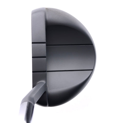 Used Odyssey White Hot OG Rossie S Stroke Lab Putter / 33.0 Inches