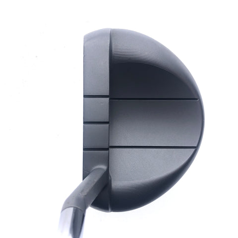 Used Odyssey White Hot OG Rossie S Stroke Lab Putter / 33.0 Inches