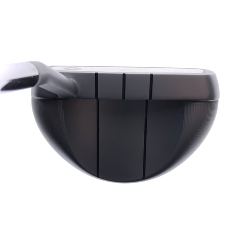 Used Odyssey White Hot OG Rossie S Stroke Lab Putter / 33.0 Inches
