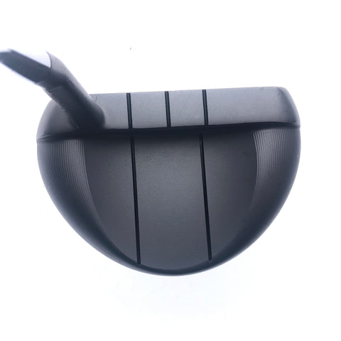 Used Odyssey White Hot OG Rossie S Stroke Lab Putter / 33.0 Inches