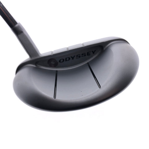 Used Odyssey White Hot OG Rossie S Stroke Lab Putter / 33.0 Inches