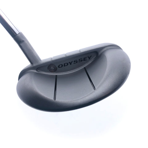 Used Odyssey White Hot OG Rossie S Stroke Lab Putter / 33.0 Inches