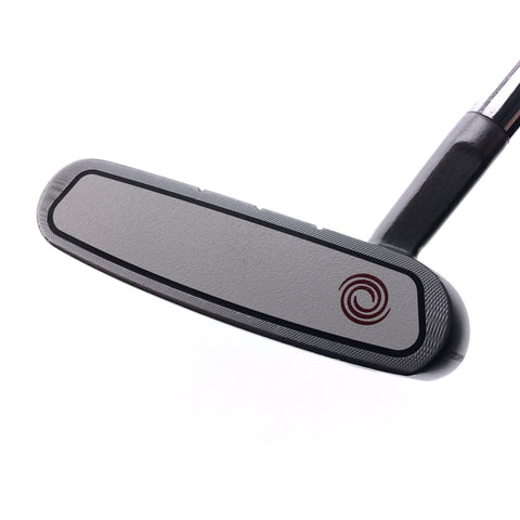 Used Odyssey White Hot OG Rossie S Stroke Lab Putter / 33.0 Inches