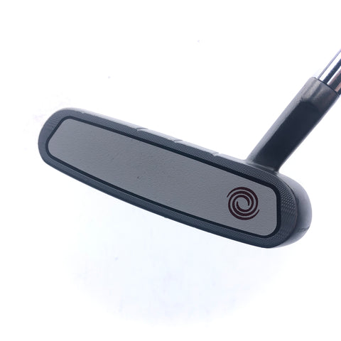 Used Odyssey White Hot OG Rossie S Stroke Lab Putter / 33.0 Inches