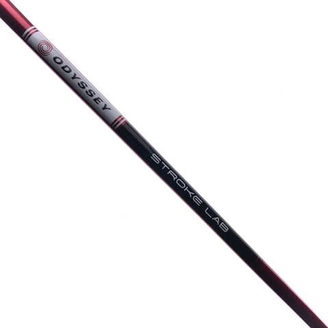 Used Odyssey White Hot OG Rossie S Stroke Lab Putter / 33.0 Inches