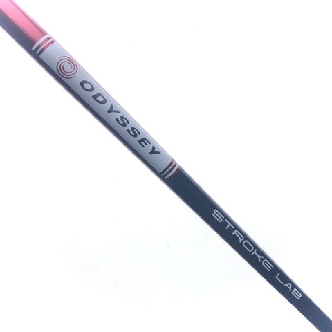 Used Odyssey White Hot OG Rossie S Stroke Lab Putter / 33.0 Inches