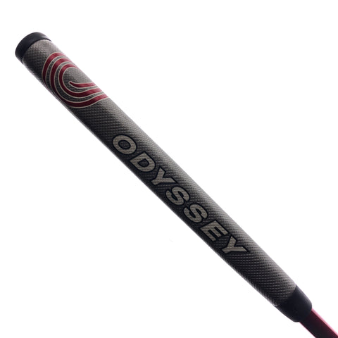 Used Odyssey White Hot OG Rossie S Stroke Lab Putter / 33.0 Inches