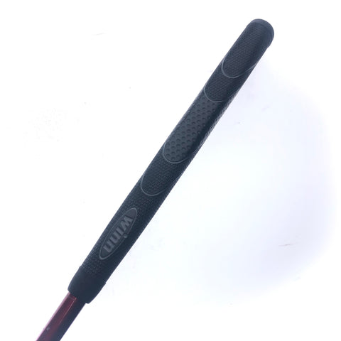 Used Odyssey White Hot OG Rossie S Stroke Lab Putter / 33.0 Inches