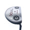 Used Odyssey White Hot OG Rossie S Stroke Lab Putter / 33.0 Inches