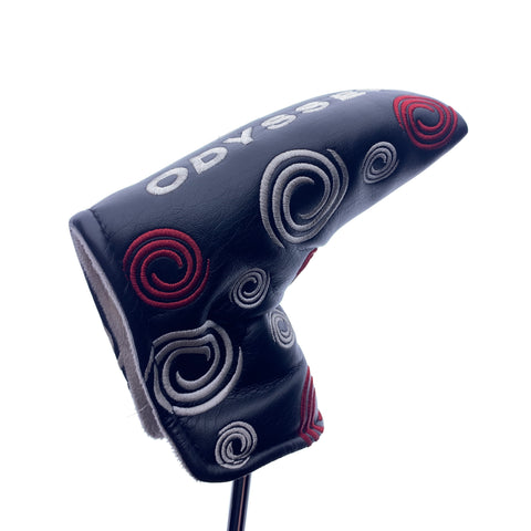 Used Odyssey White Hot Pro #1 Putter / 34.0 Inches