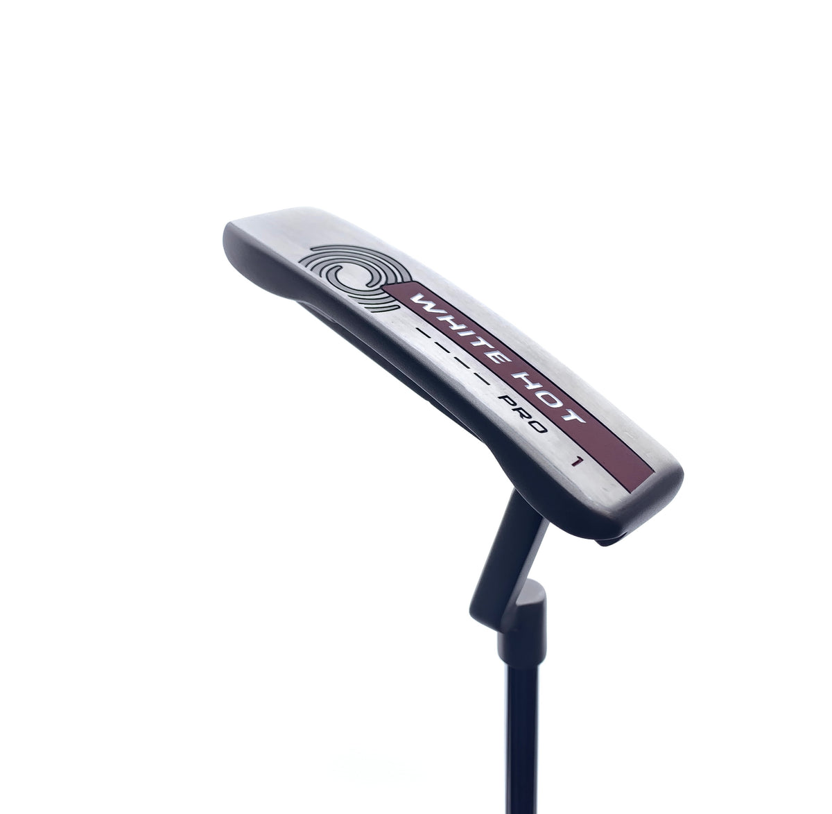 Used Odyssey White Hot Pro #1 Putter / 34.0 Inches