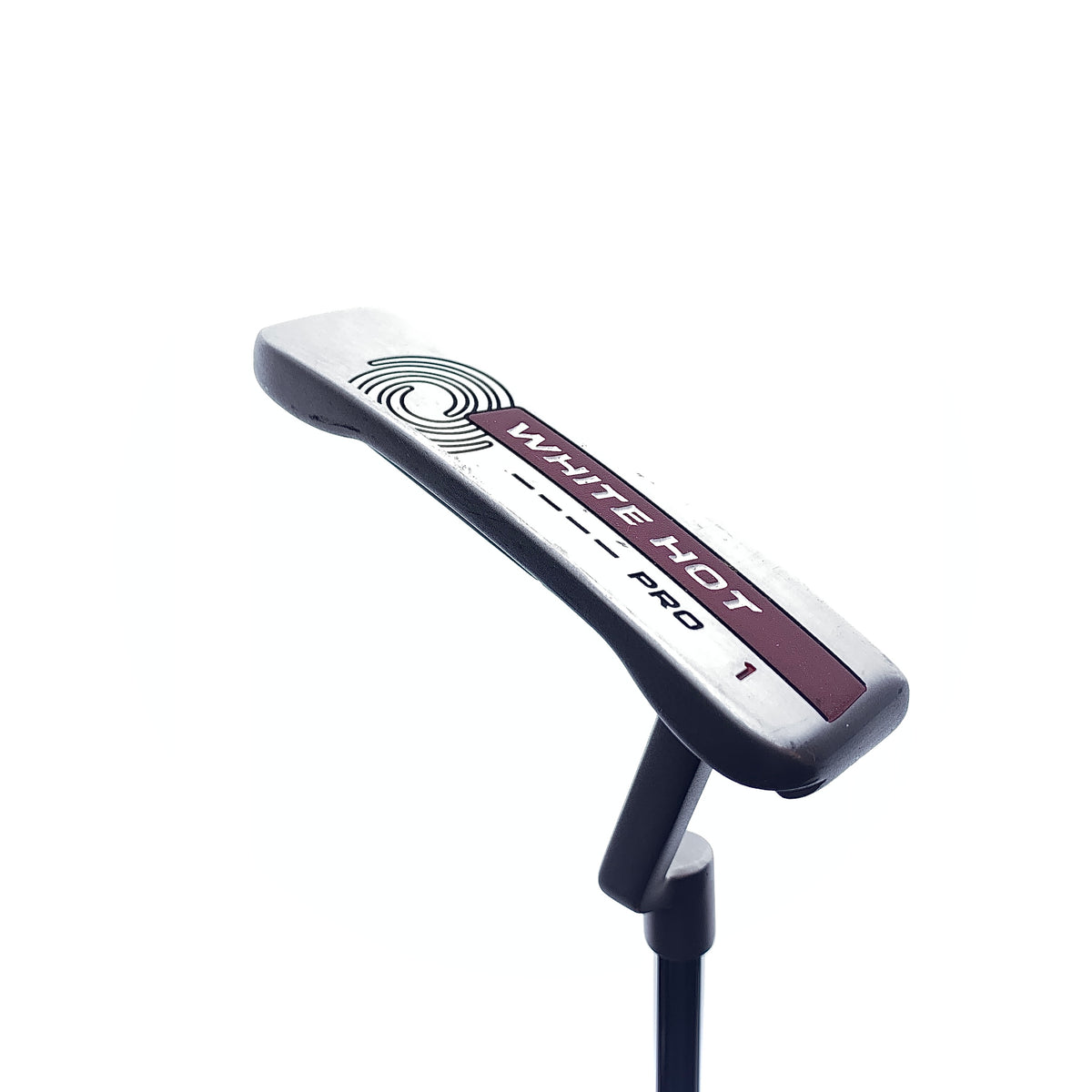 Used Odyssey White Hot Pro #1 Putter / 34.0 Inches