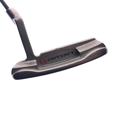 Used Odyssey White Hot Pro #1 Putter / 34.0 Inches