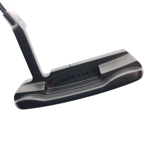Used Odyssey White Hot Pro #1 Putter / 34.0 Inches