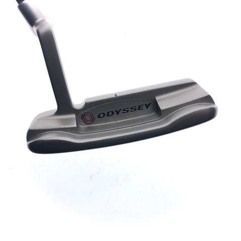 Used Odyssey White Hot Pro #1 Putter / 34.0 Inches