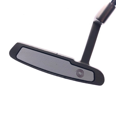 Used Odyssey White Hot Pro #1 Putter / 34.0 Inches