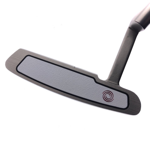 Used Odyssey White Hot Pro #1 Putter / 34.0 Inches