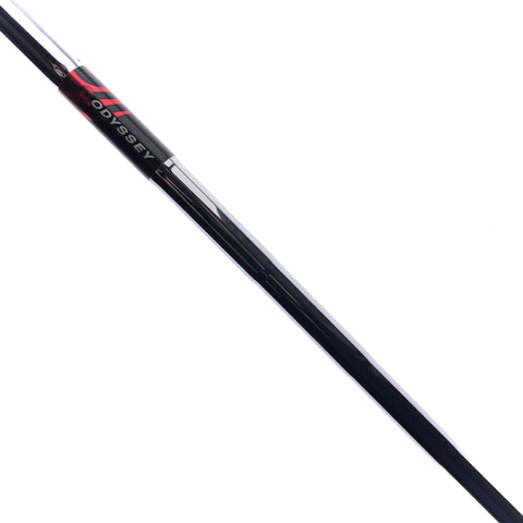 Used Odyssey White Hot Pro #1 Putter / 34.0 Inches