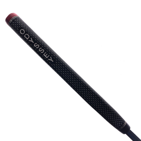 Used Odyssey White Hot Pro #1 Putter / 34.0 Inches