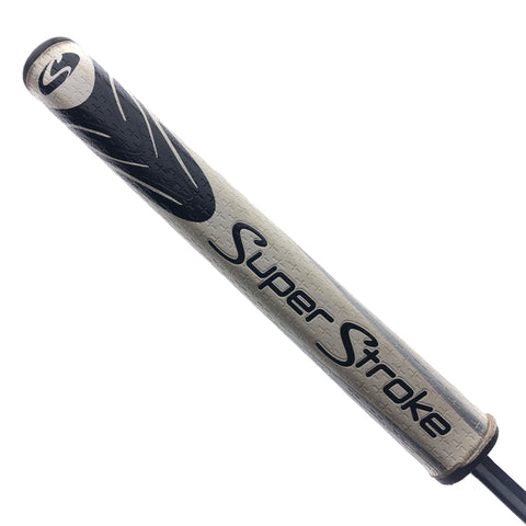 Used Odyssey White Hot Pro #1 Putter / 34.0 Inches