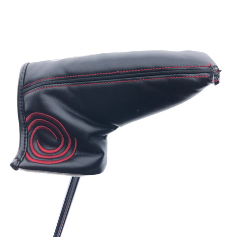 Used Odyssey White Hot Pro #1 Putter / 34.0 Inches