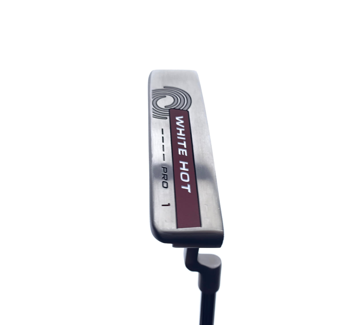 Used Odyssey White Hot Pro #1 Putter / 34.0 Inches