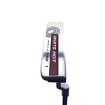 Used Odyssey White Hot Pro #1 Putter / 34.0 Inches