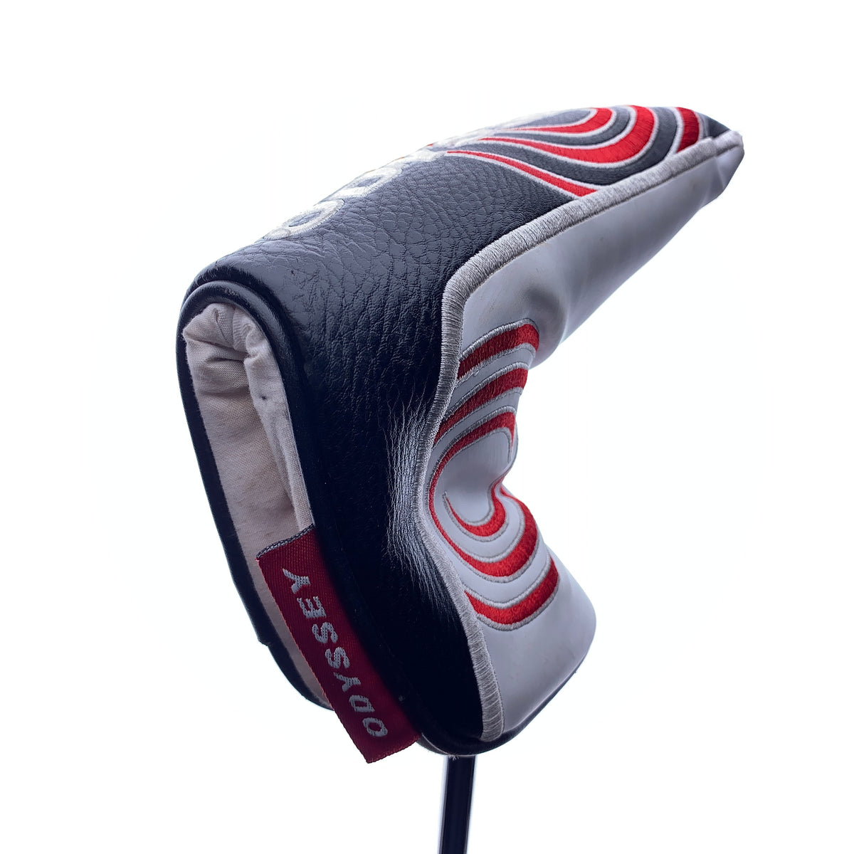 Used Odyssey White Hot Pro #1 Putter / 34.5 Inches