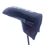 Used Odyssey White Hot Pro #1 Putter / 34.5 Inches