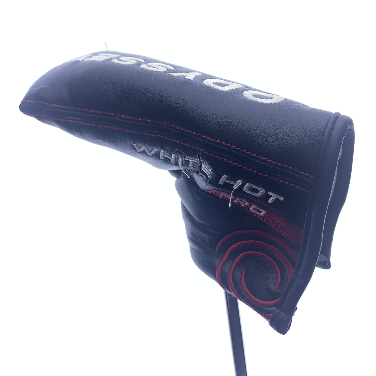 Used Odyssey White Hot Pro #1 Putter / 34.5 Inches