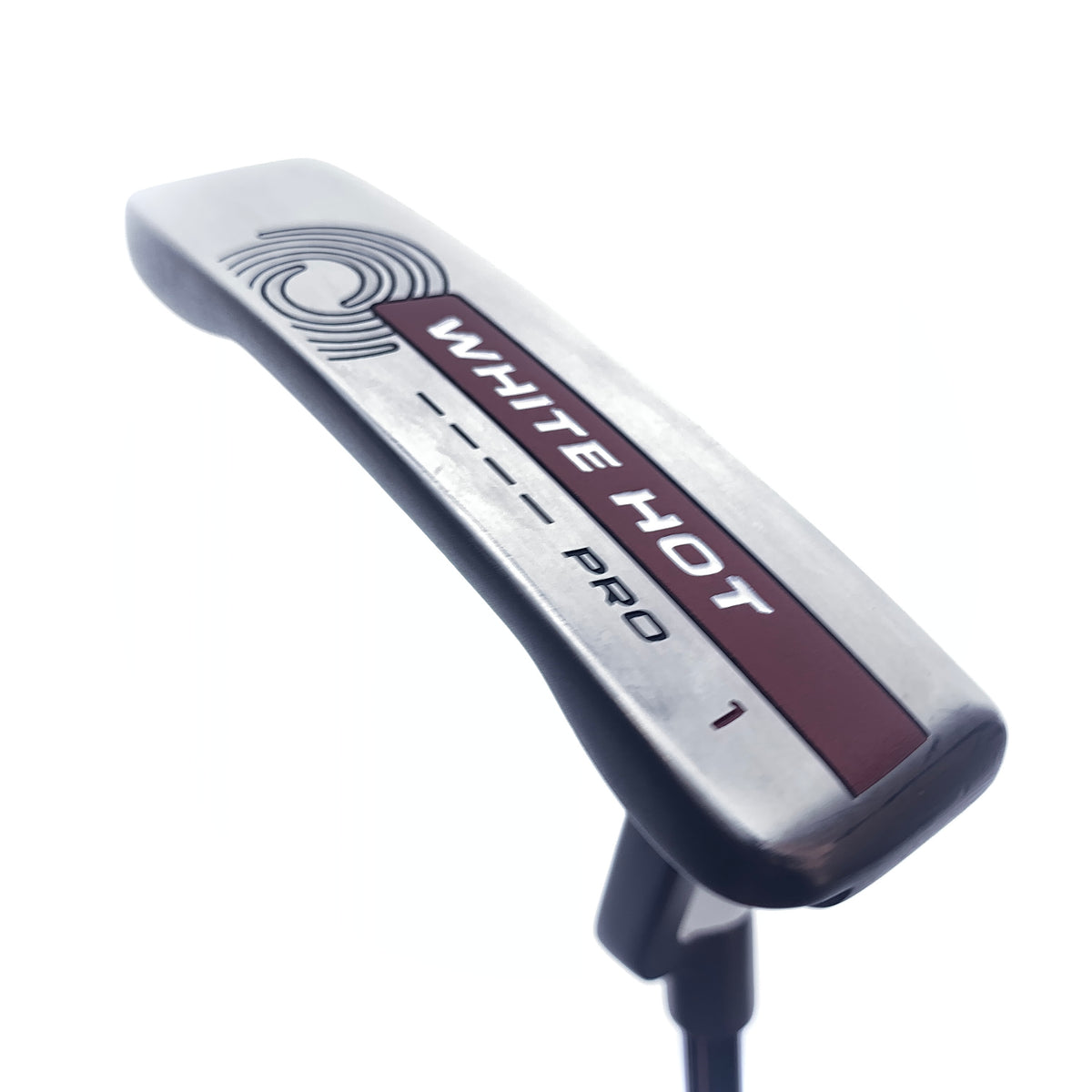 Used Odyssey White Hot Pro #1 Putter / 34.5 Inches