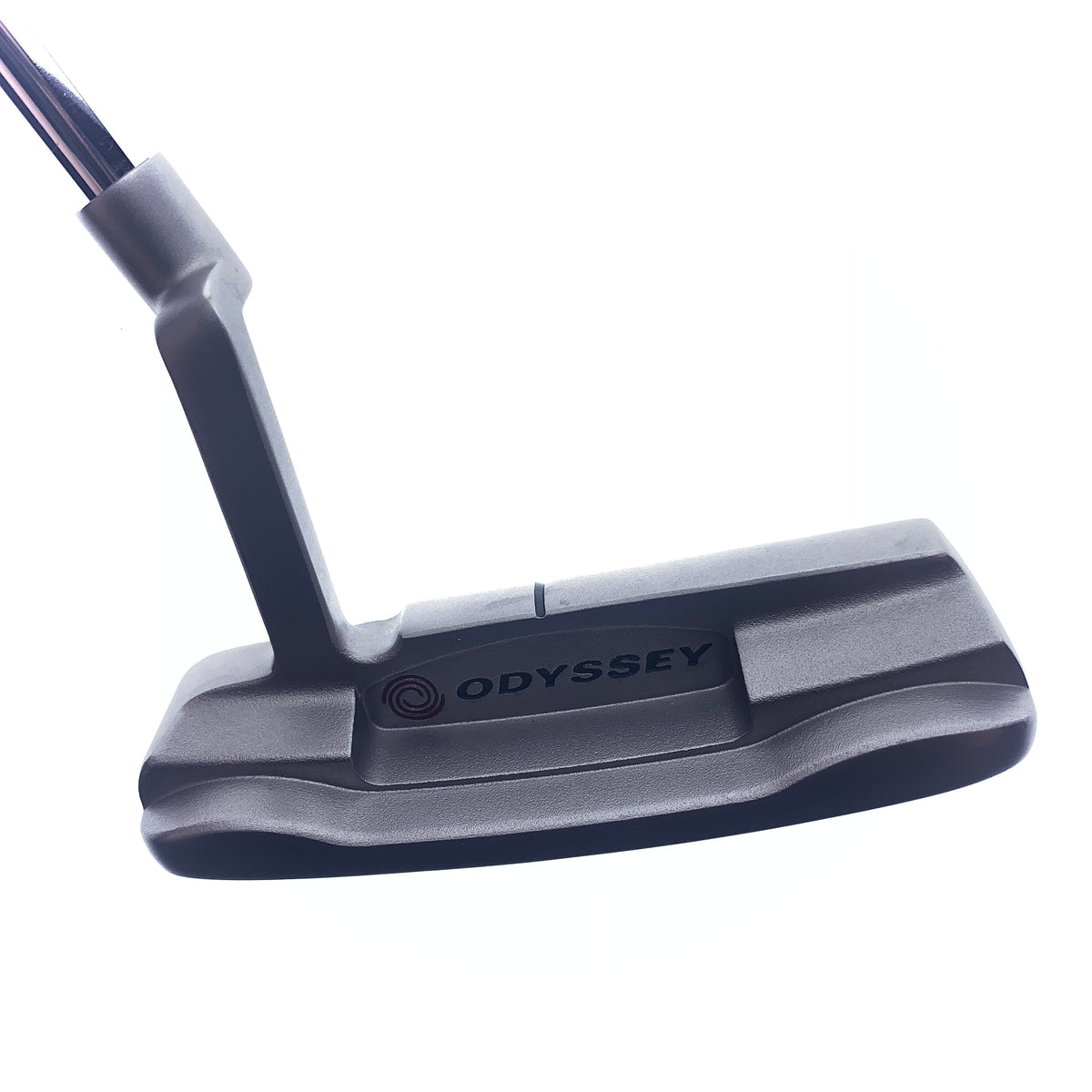 Used Odyssey White Hot Pro #1 Putter / 34.5 Inches