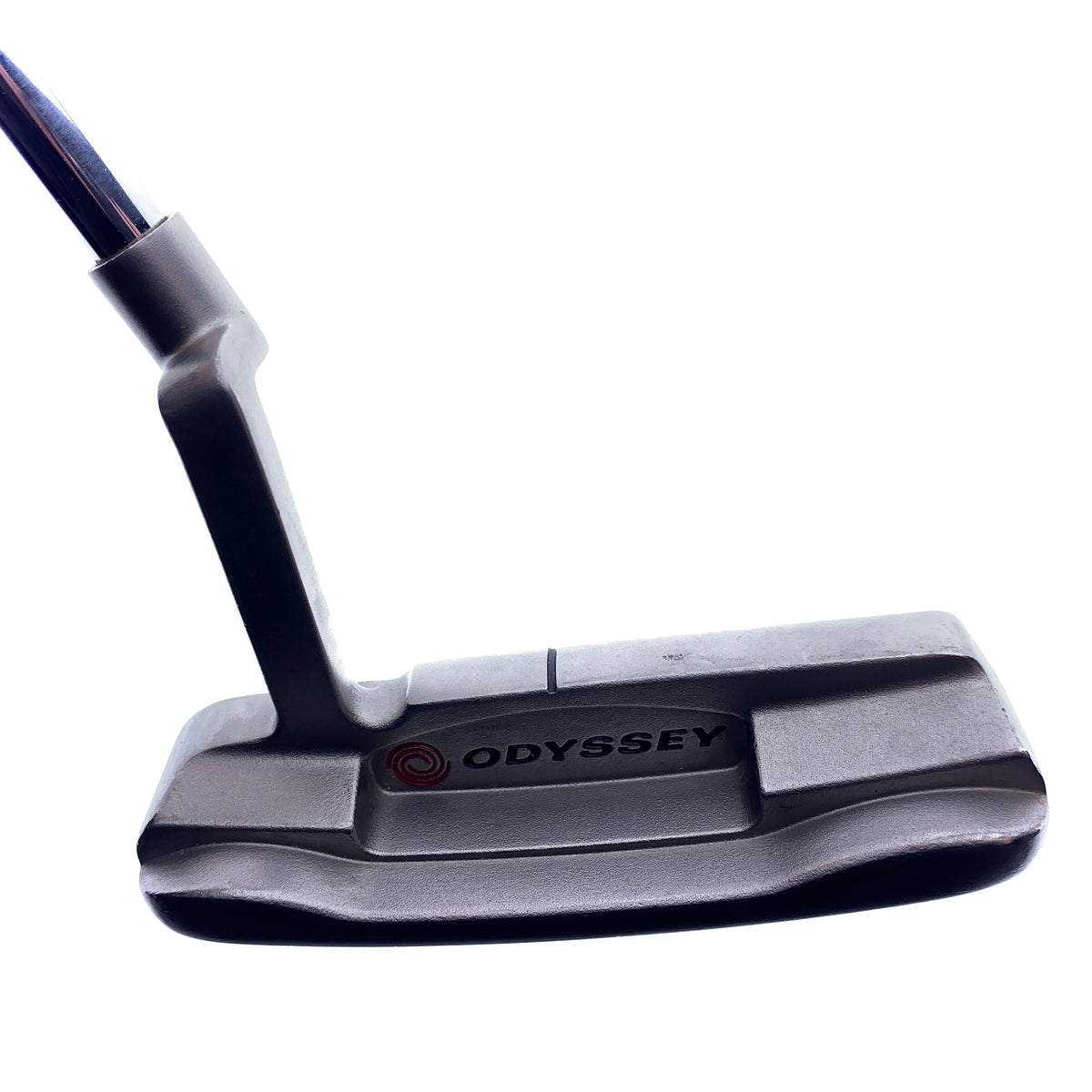 Used Odyssey White Hot Pro #1 Putter / 34.5 Inches
