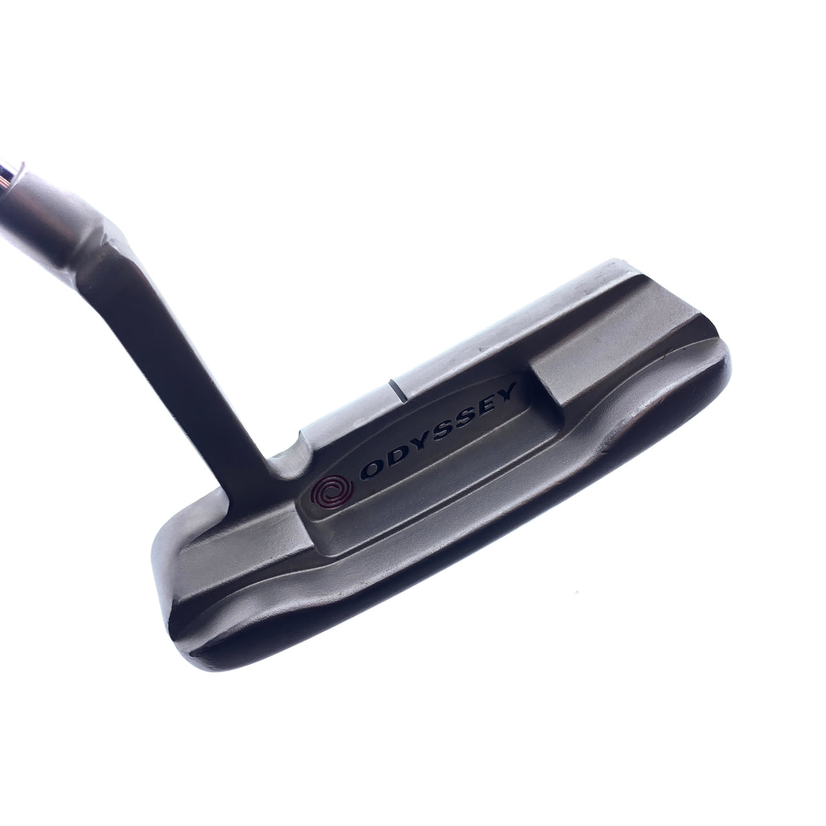Used Odyssey White Hot Pro #1 Putter / 34.5 Inches