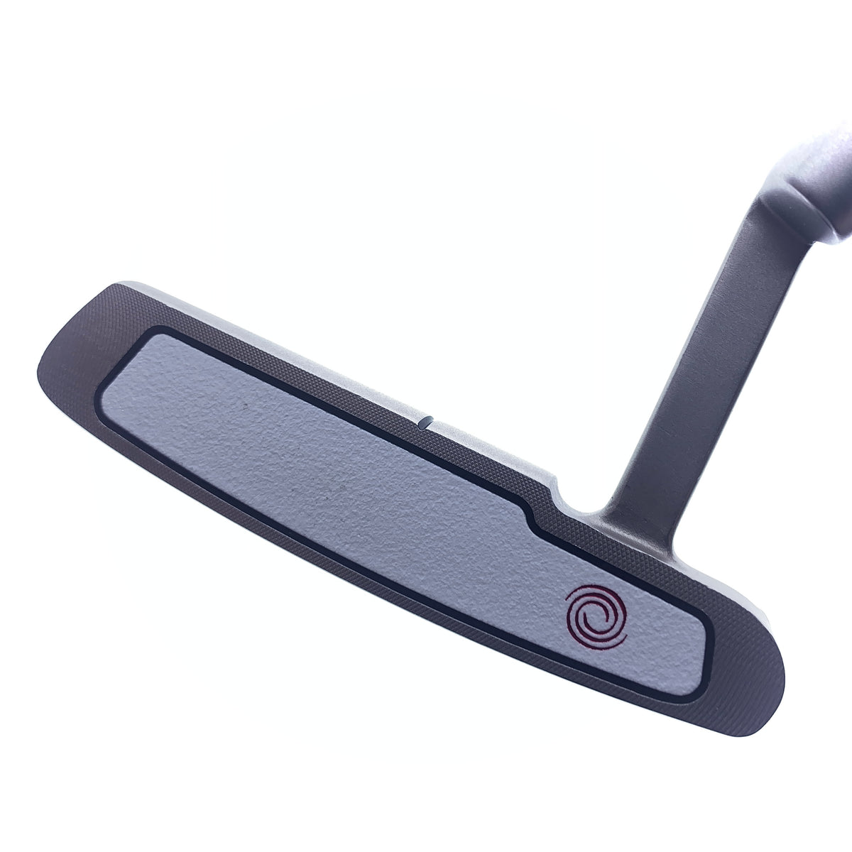 Used Odyssey White Hot Pro #1 Putter / 34.5 Inches