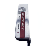 Used Odyssey White Hot Pro #1 Putter / 34.5 Inches