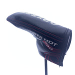 Used Odyssey White Hot Pro #1 Putter / 35.0 Inches