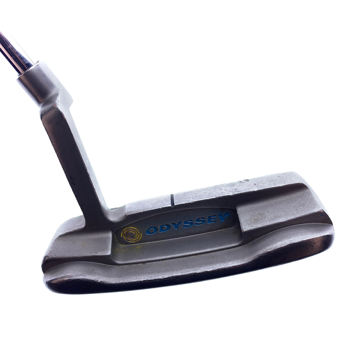 Used Odyssey White Hot Pro #1 Putter / 35.0 Inches