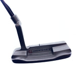 Used Odyssey White Hot Pro #1 Putter / 35.0 Inches