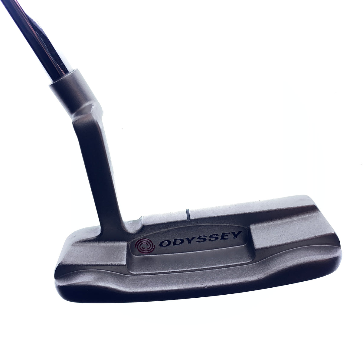 Used Odyssey White Hot Pro #1 Putter / 35.0 Inches