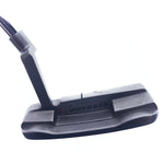 Used Odyssey White Hot Pro #1 Putter / 35.0 Inches