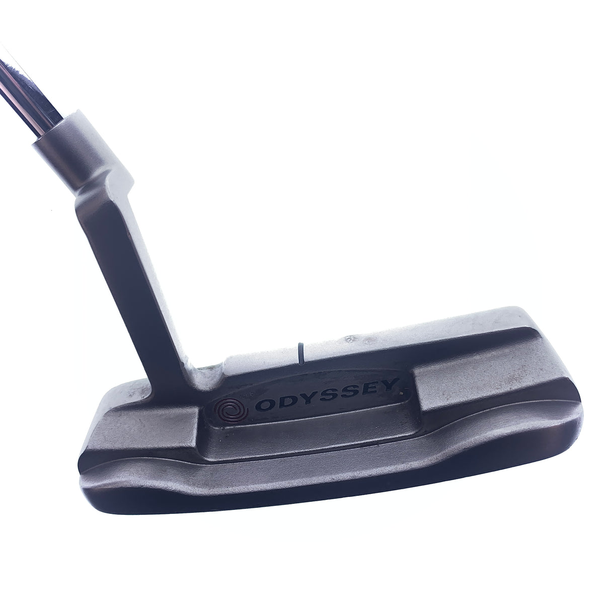Used Odyssey White Hot Pro #1 Putter / 35.0 Inches