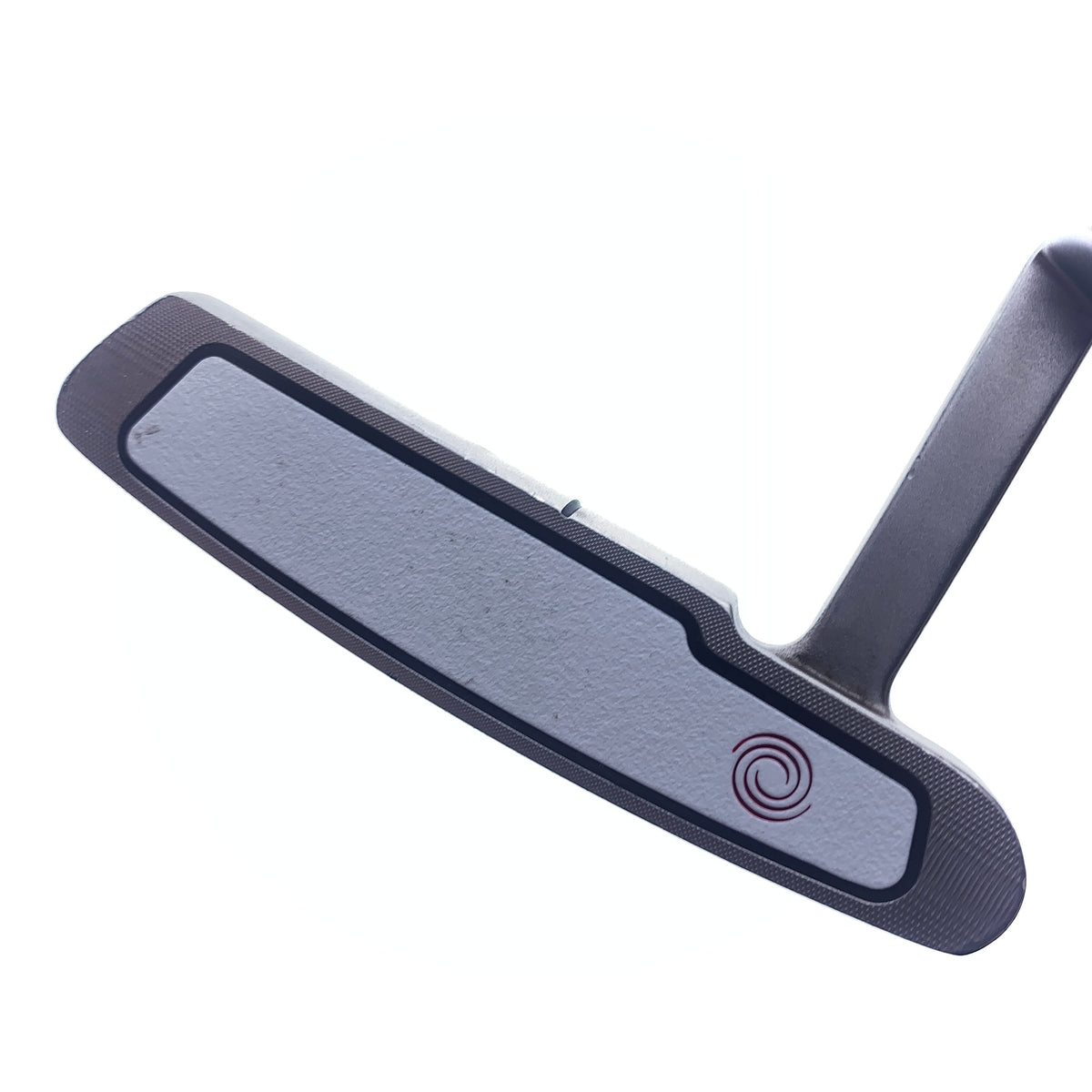 Used Odyssey White Hot Pro #1 Putter / 35.0 Inches