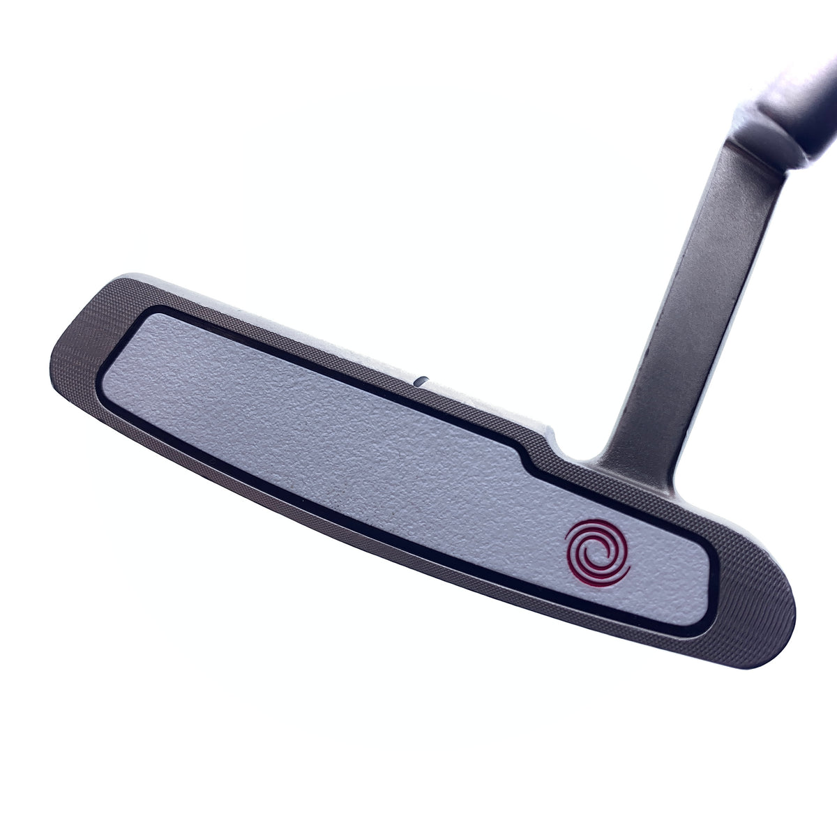 Used Odyssey White Hot Pro #1 Putter / 35.0 Inches