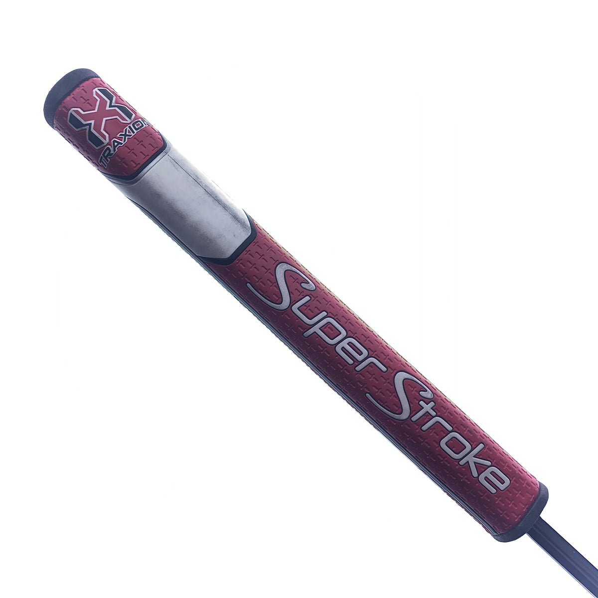 Used Odyssey White Hot Pro #1 Putter / 35.0 Inches