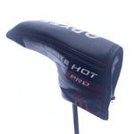 Used Odyssey White Hot Pro #1 Putter / 35.5 Inches