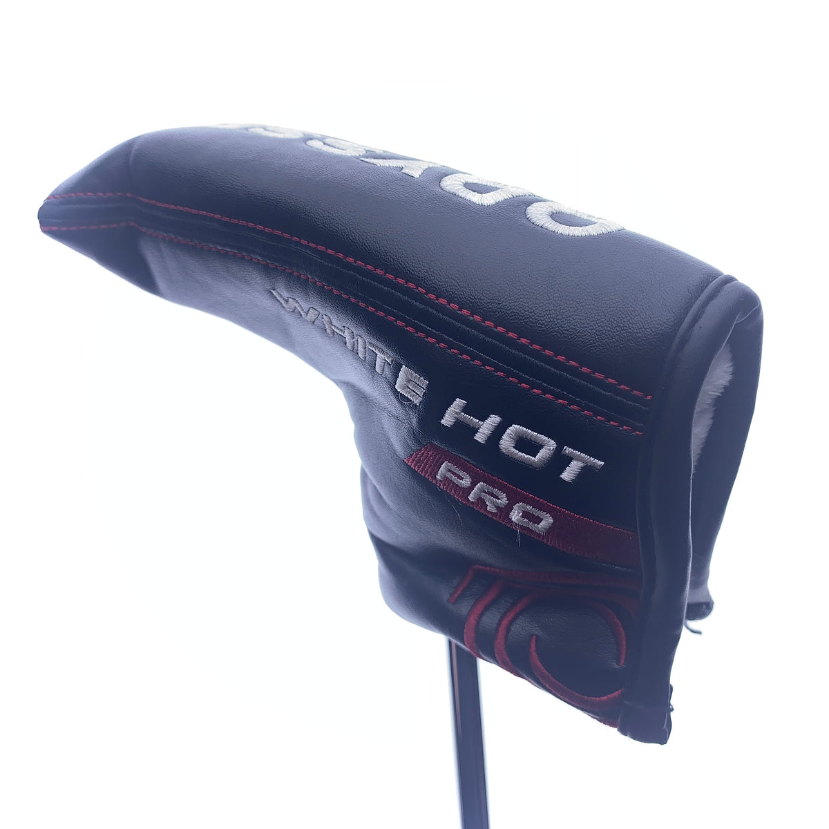 Used Odyssey White Hot Pro #1 Putter / 35.5 Inches