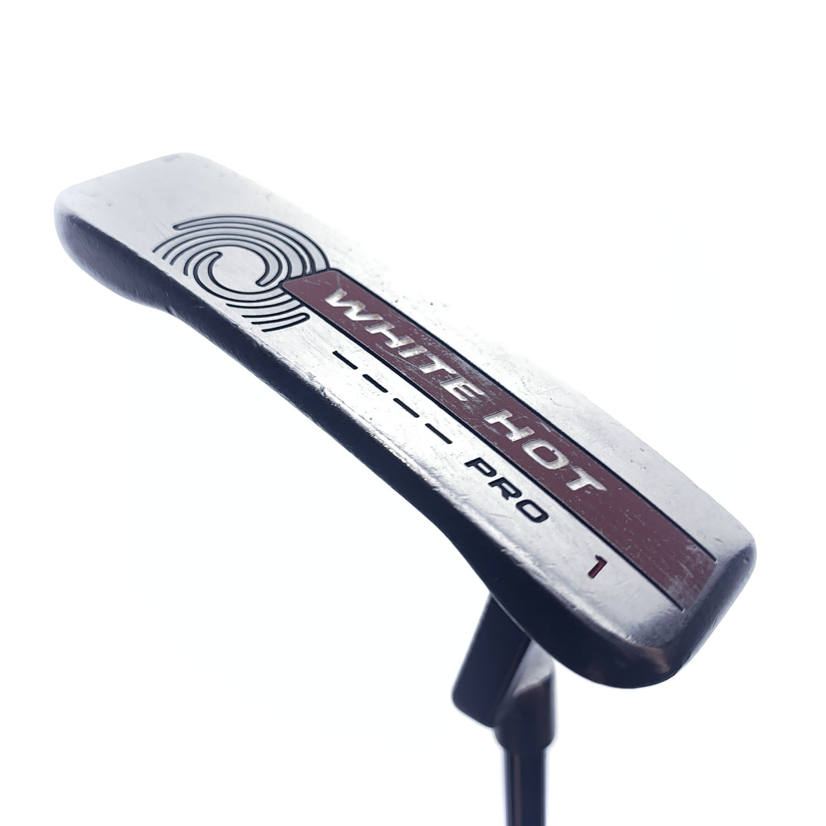 Used Odyssey White Hot Pro #1 Putter / 35.5 Inches
